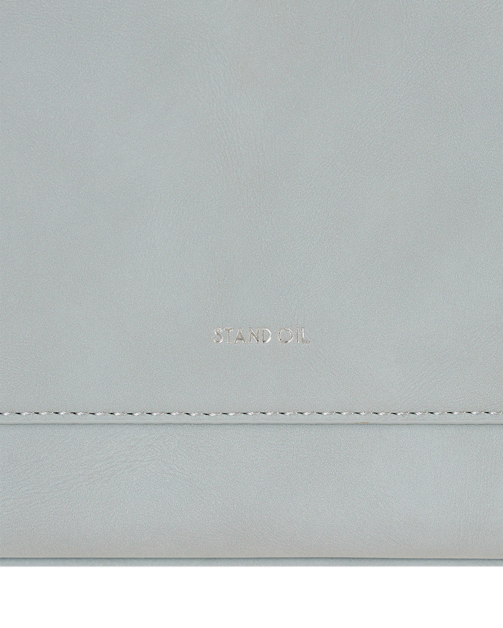 [standoil] Fika Bag · 피카백 / Powder Blue