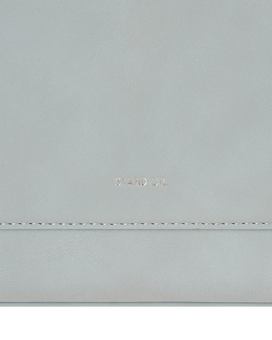 [standoil] Fika Bag · 피카백 / Powder Blue