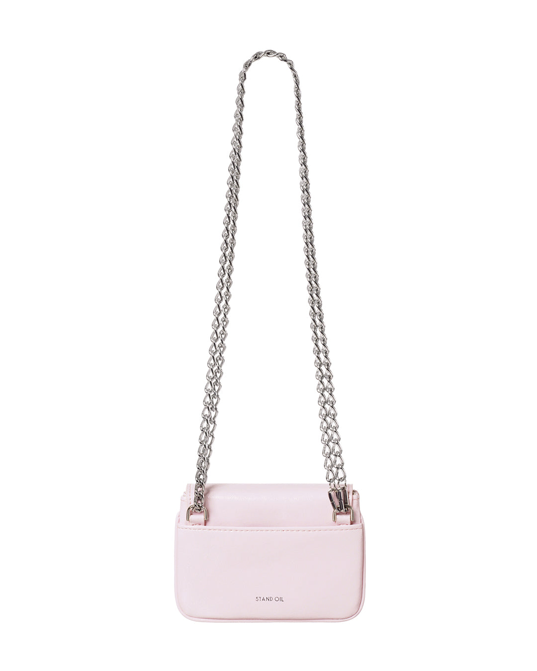 [standoil] Ditto Wallet · Baby Pink