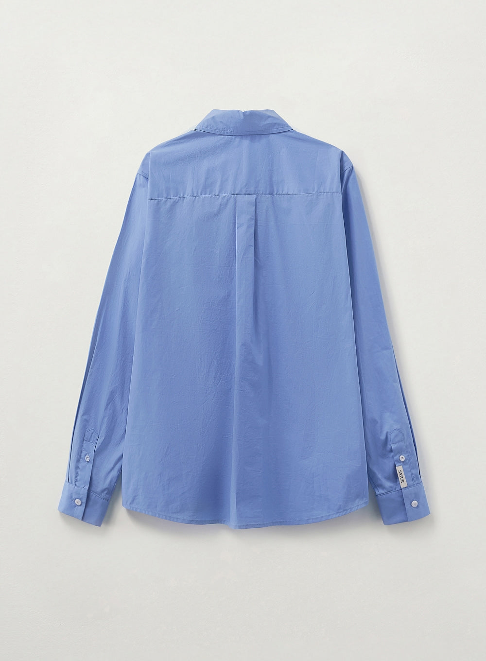 Clothing in blue - Premium quality product image