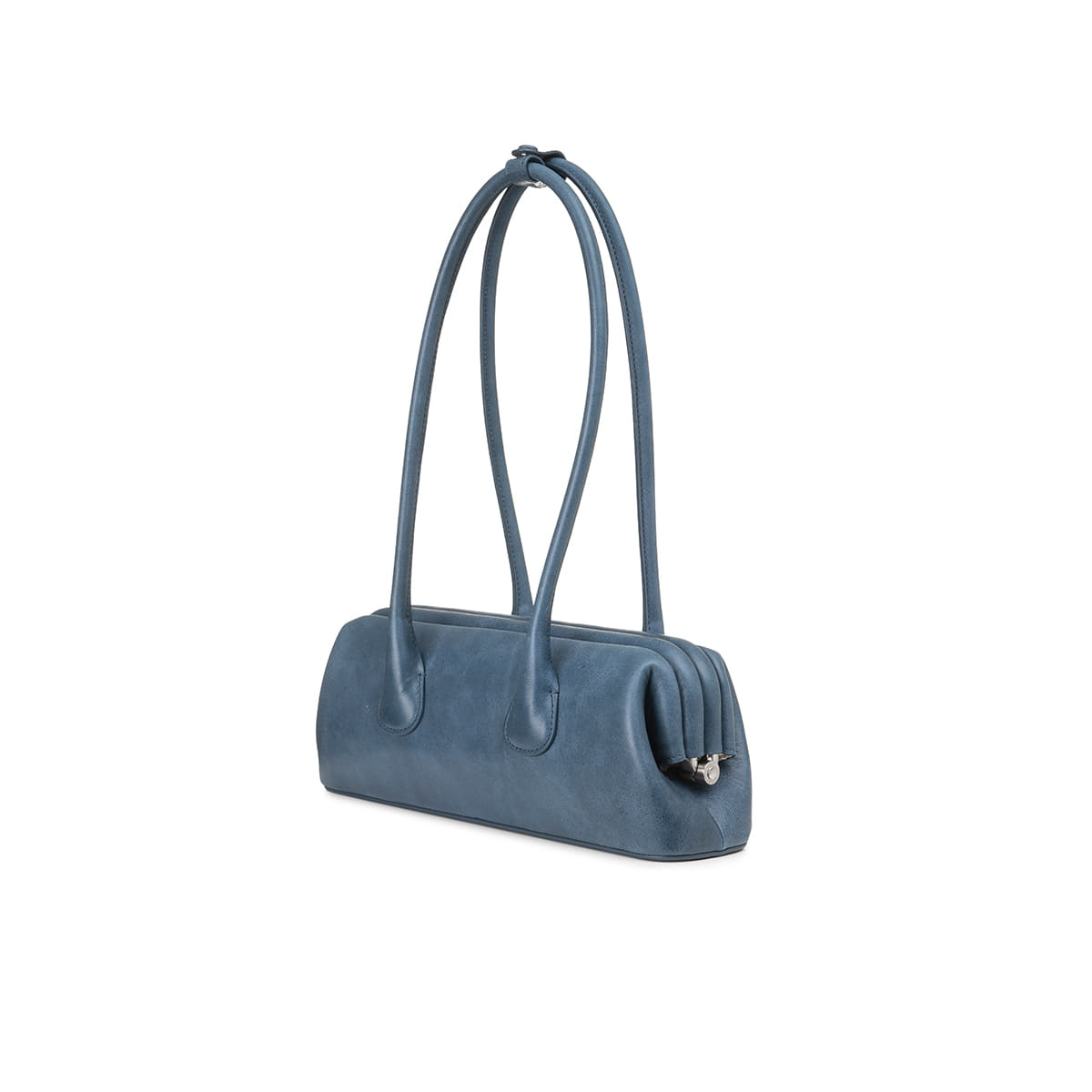 Osoi Boat Wide Mini Aged Blue