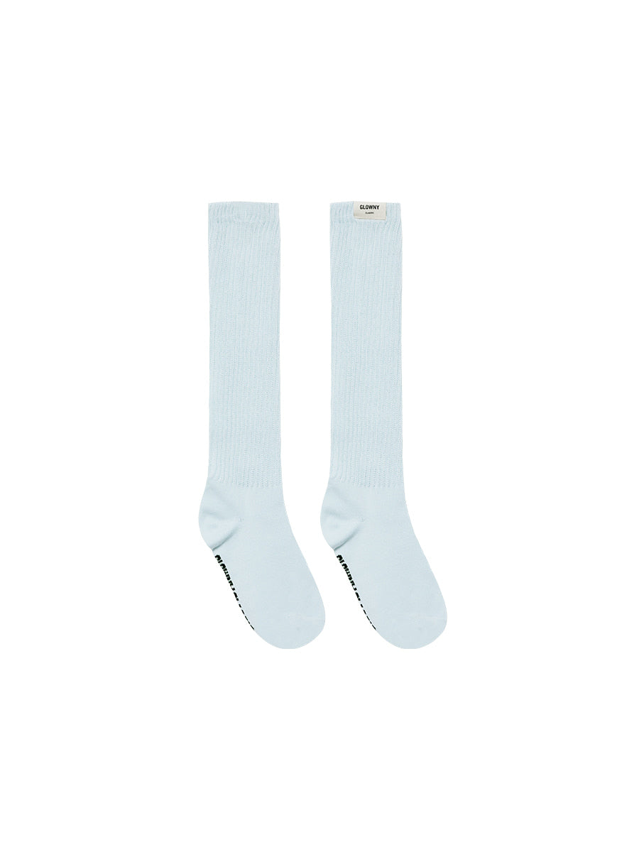 GLOWNY Everyday G Socks (Cotton Candy)