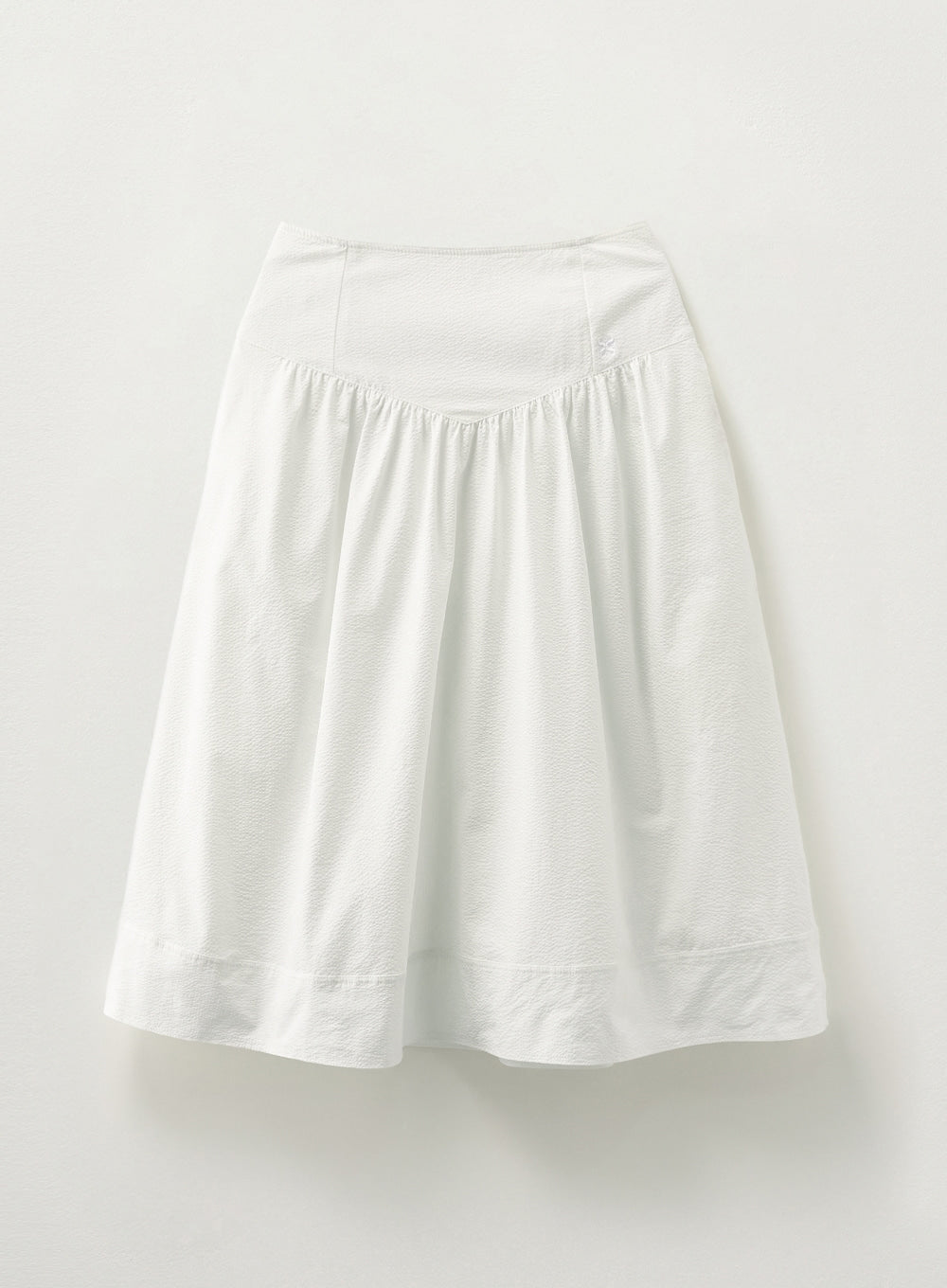 Clothing in white - Premium quality product image