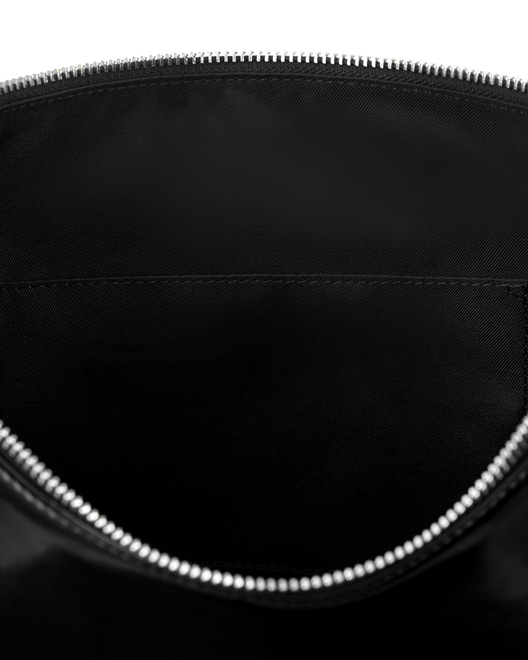 Plump Bag Large · Plump Bag Large / Black