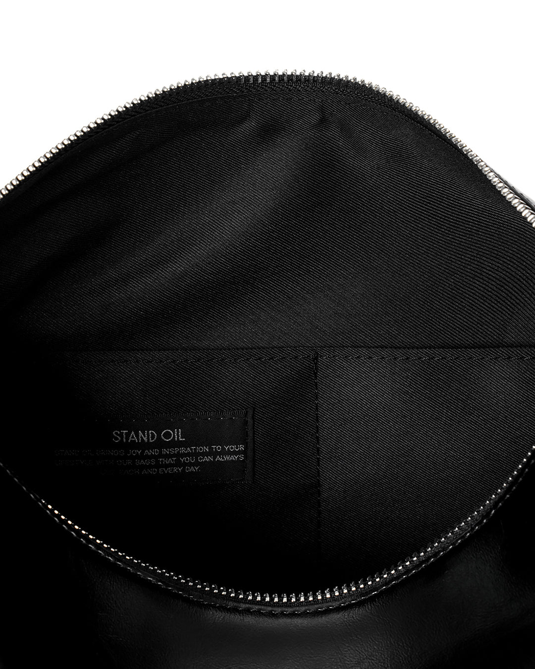 Odd Bag · 오드백 / Black