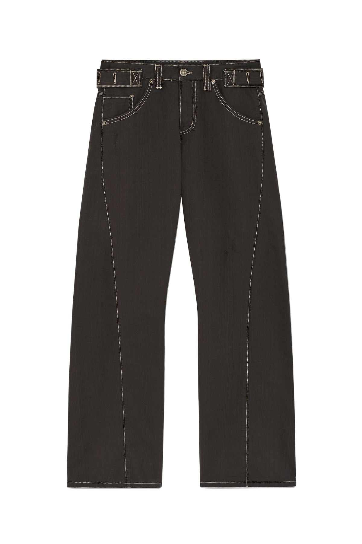 Clothing in CHARCOAL - Premium quality product image