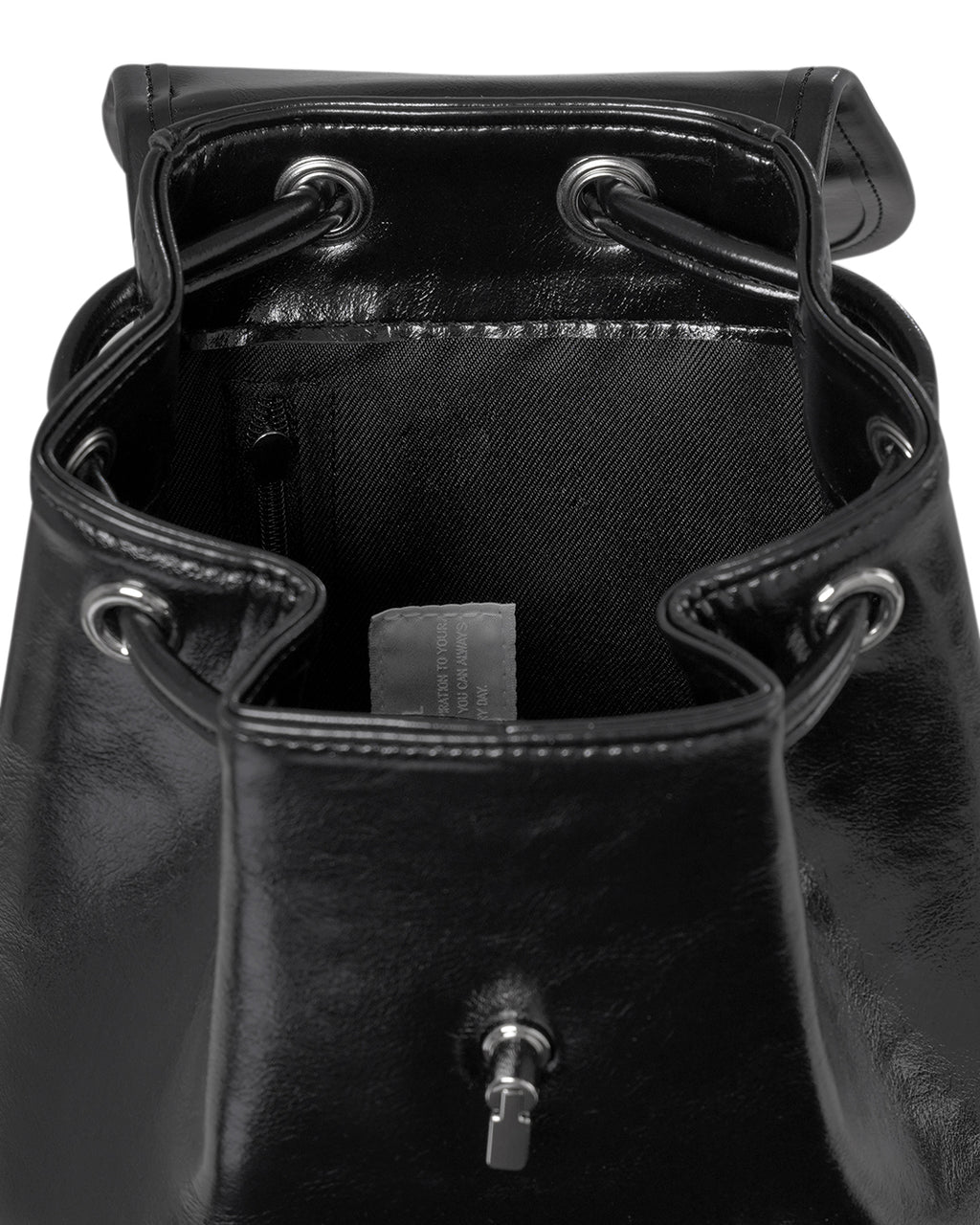 Ditto Backpack · Black