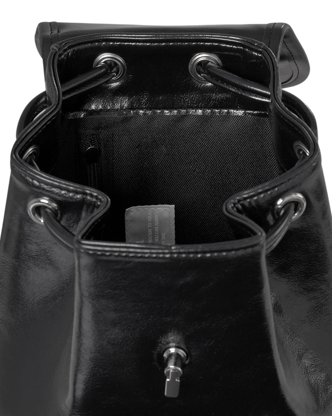 Ditto Backpack · Black