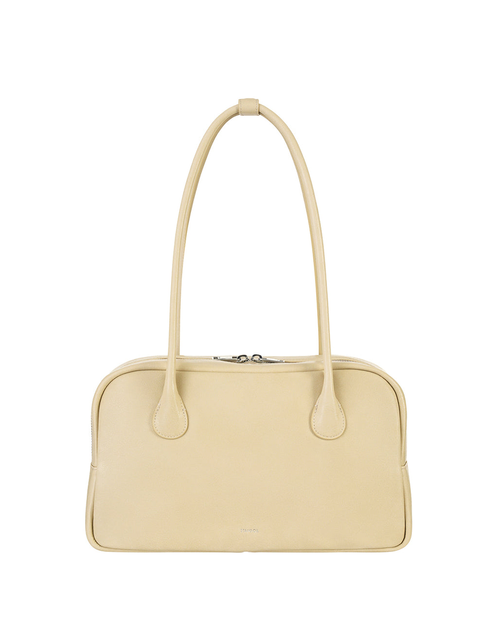 [standoil] Momo Bag Large · Butter