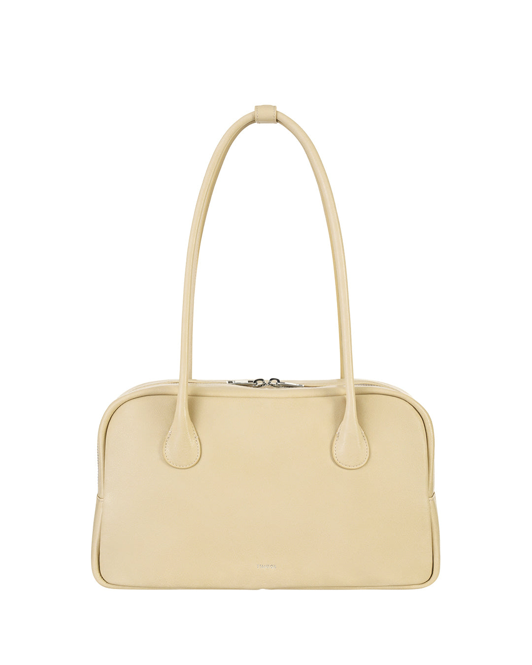 [standoil] Momo Bag Large · Butter