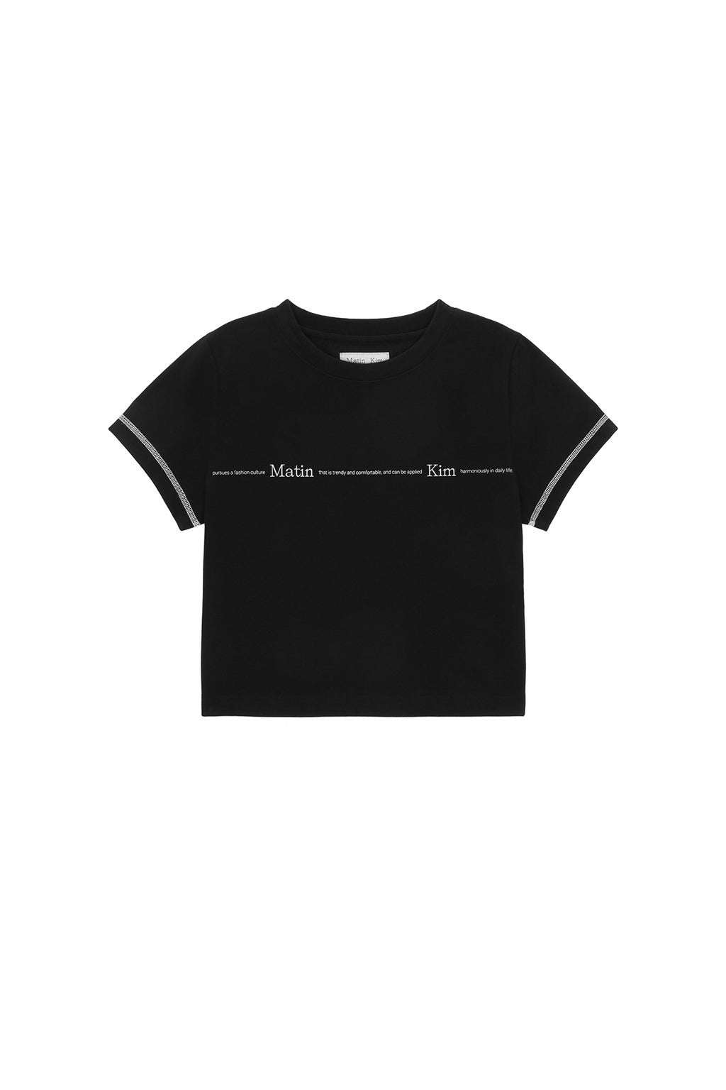Clothing in BLACK - Premium quality product image