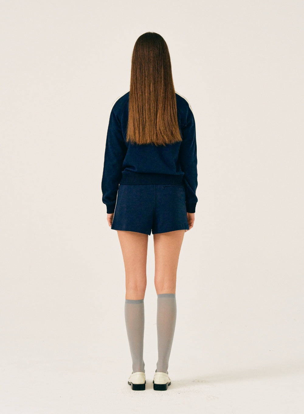 Clothing in navy - Premium quality product image