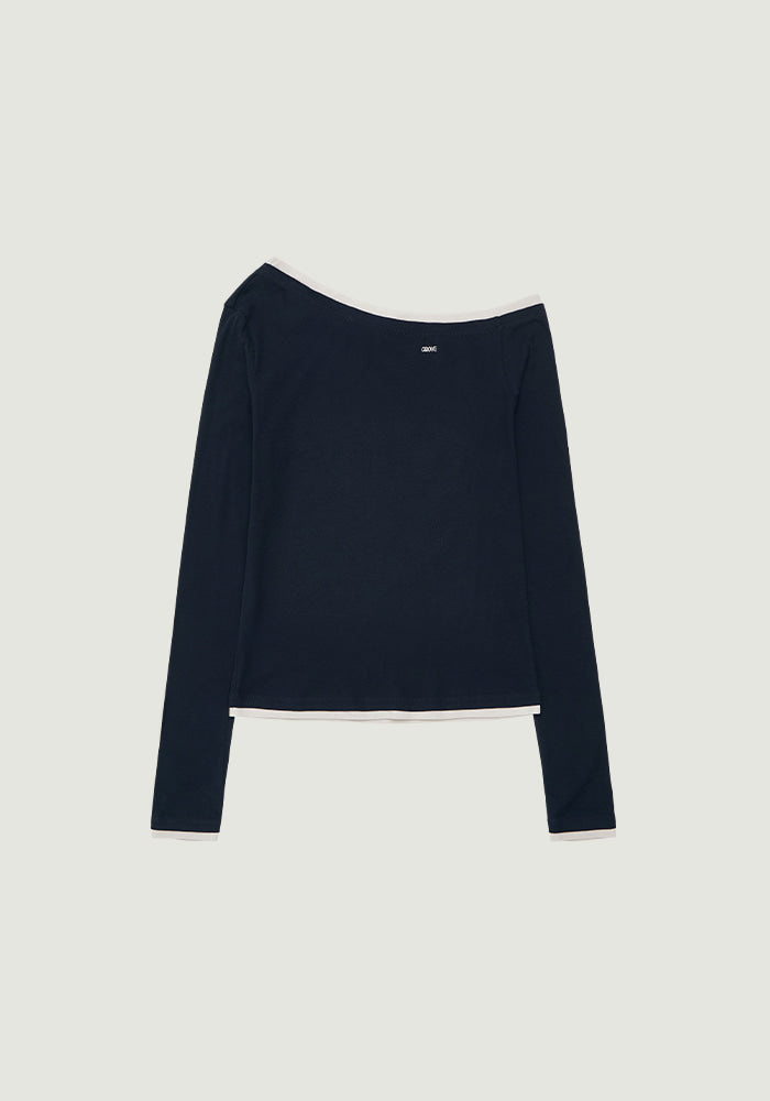 Grove Meli Off-Shoulder
