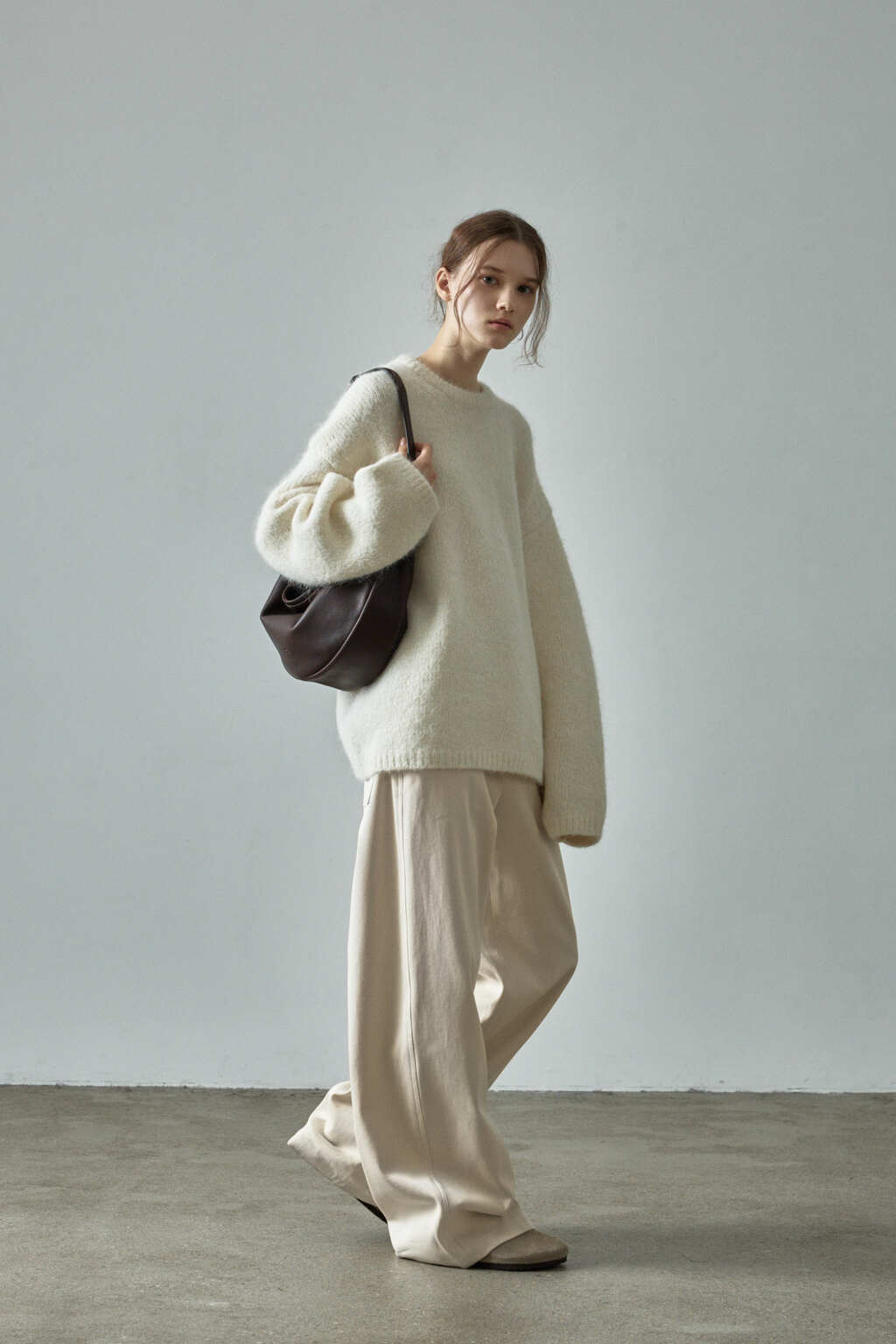 Facade Pattern Steve Bag chocolate