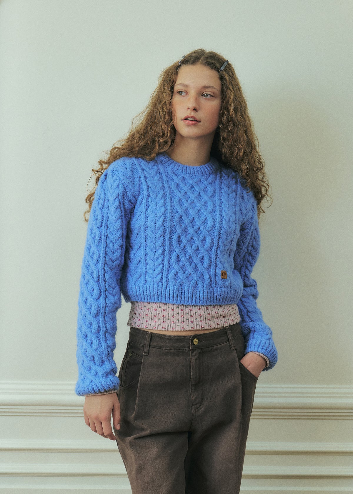 Grove Howard Knit