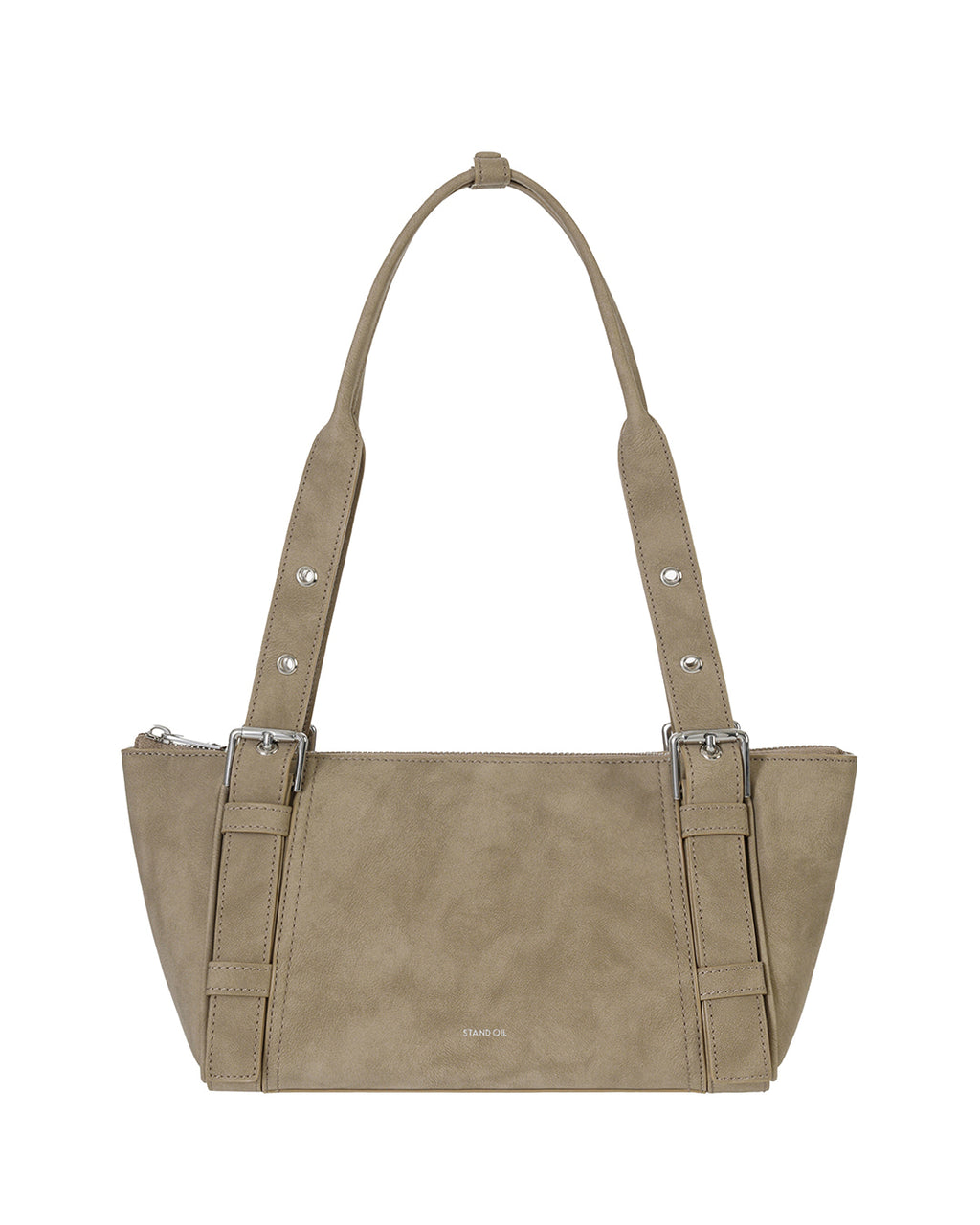 [standoil] Boat Bag · Boat Bag / Taupe
