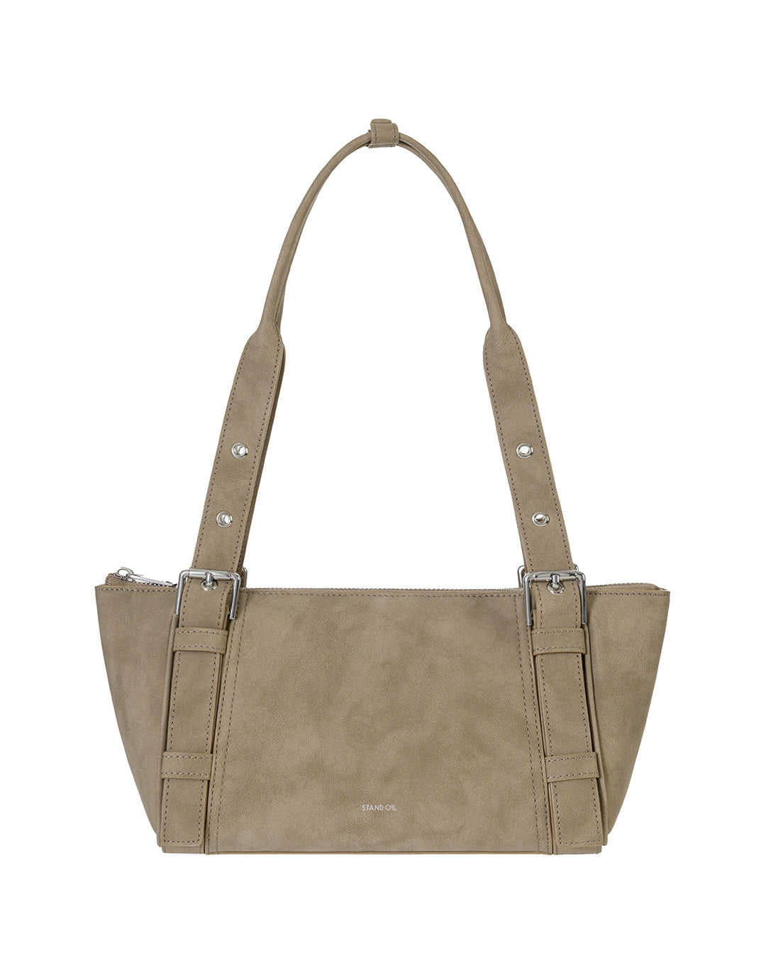 [standoil] Boat Bag · Boat Bag / Taupe