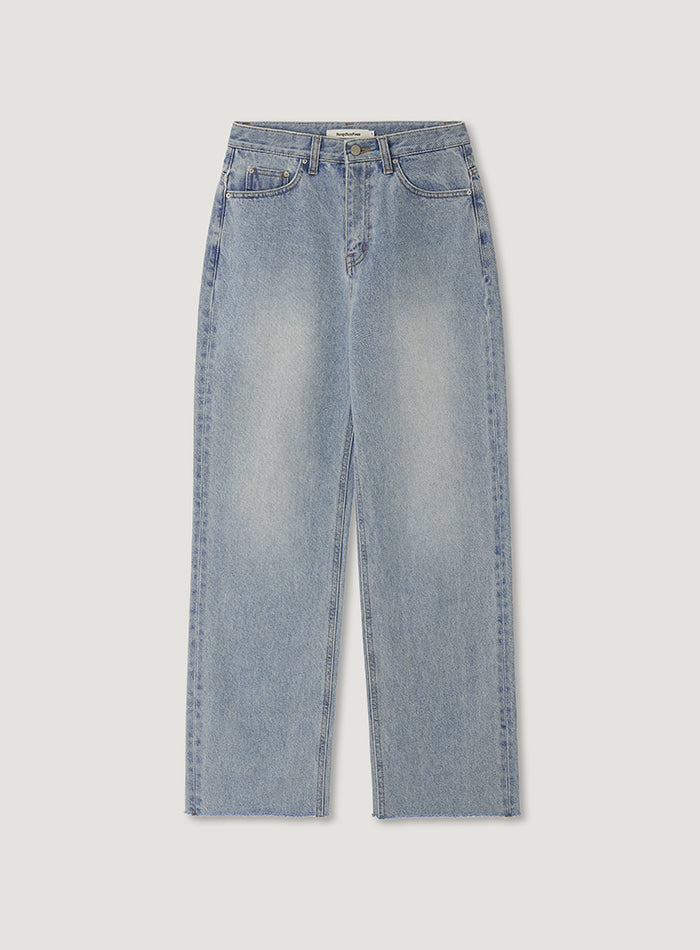 Mango Maniplease Delta Jeans