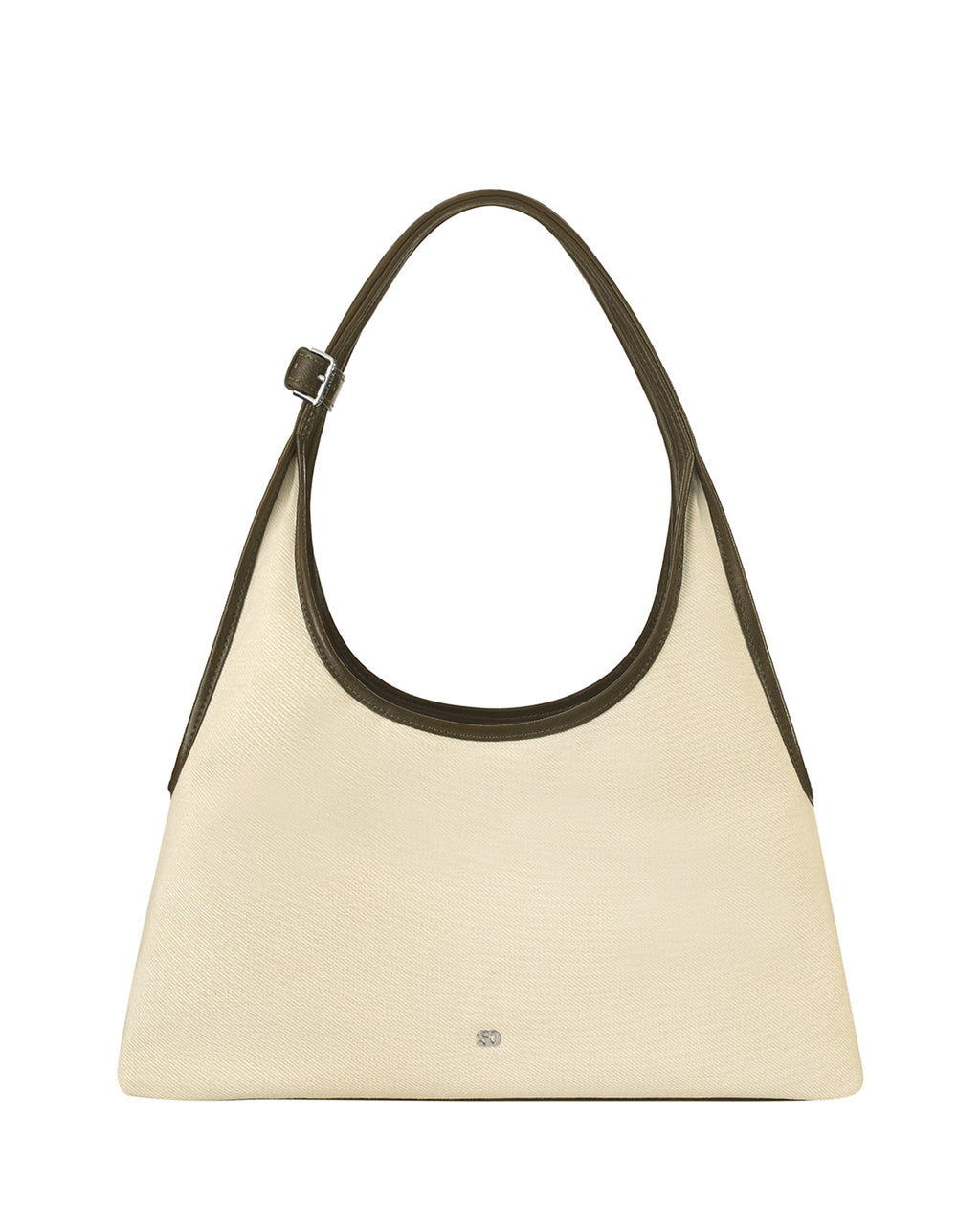 [standoil] Ringo Bag Mini / Khaki Brown