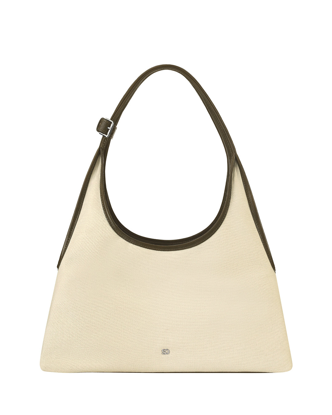 [standoil] Ringo Bag Mini / Khaki Brown