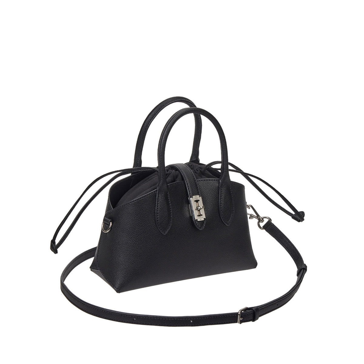 Vunque Toque Hermit Cross M Black