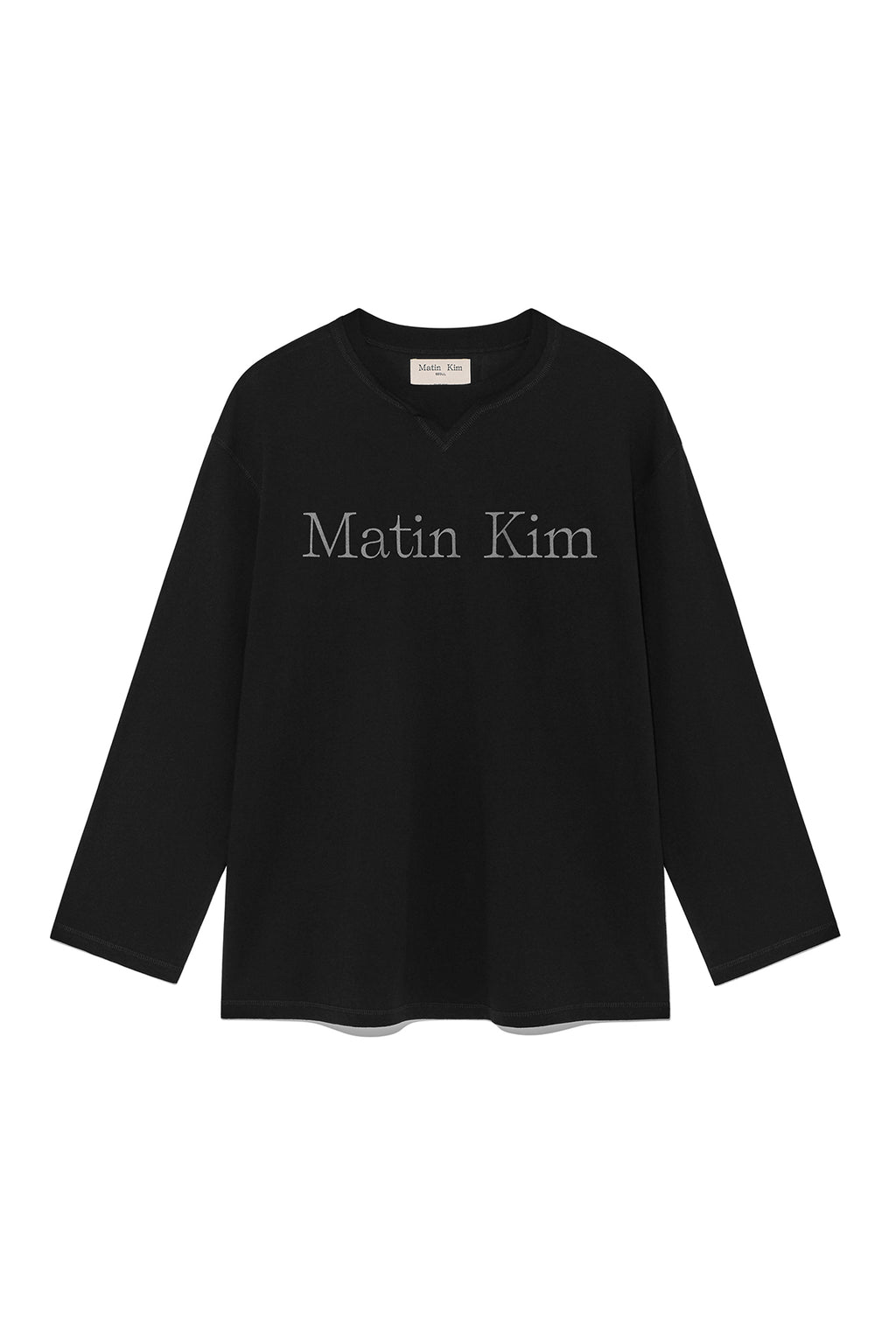 Clothing in STRONG BLACK - Premium quality product image