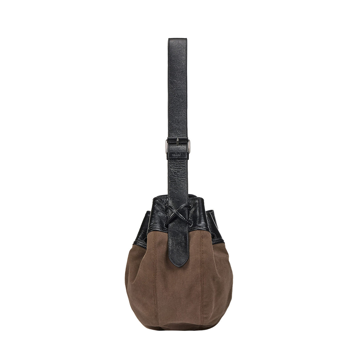 Vunque Perfec Wave String Hobo L Khaki