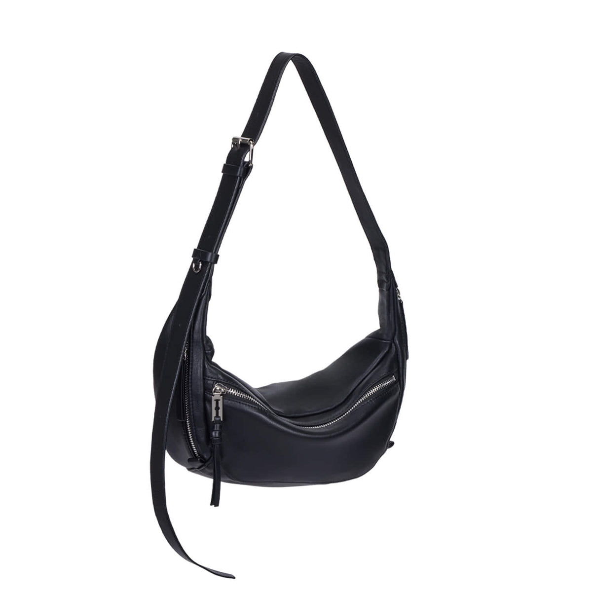 Vunque Perfec Motor Cross S Black
