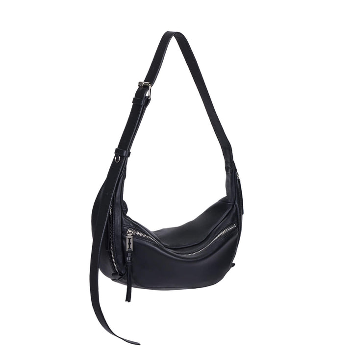 Vunque Perfec Motor Cross S Black