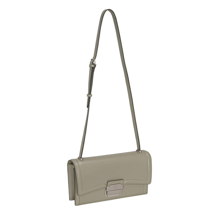 Vunque Trapeze Classic Shoulder S Sage Khaki