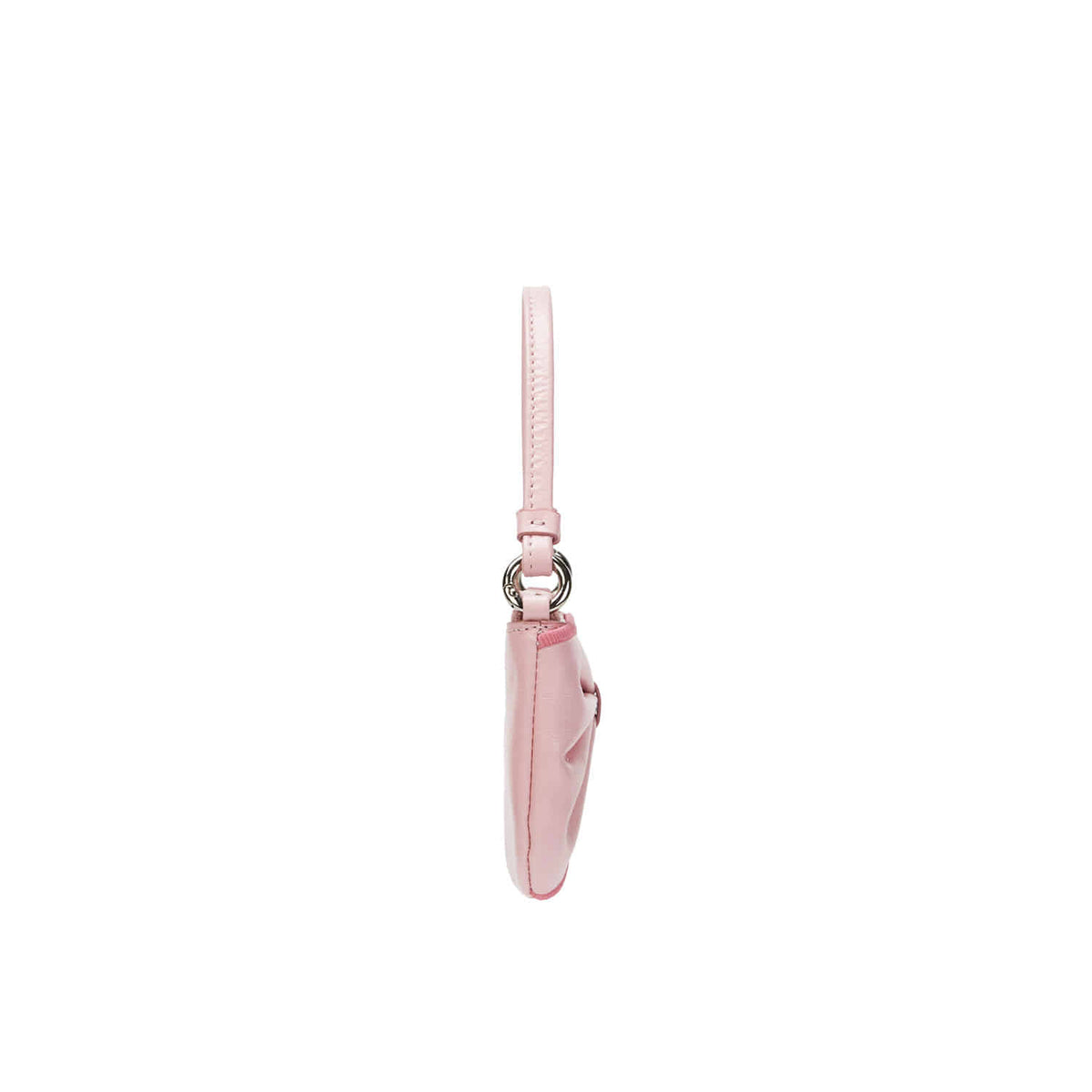 Vunque Toque Balaca Pouch Pale Pink