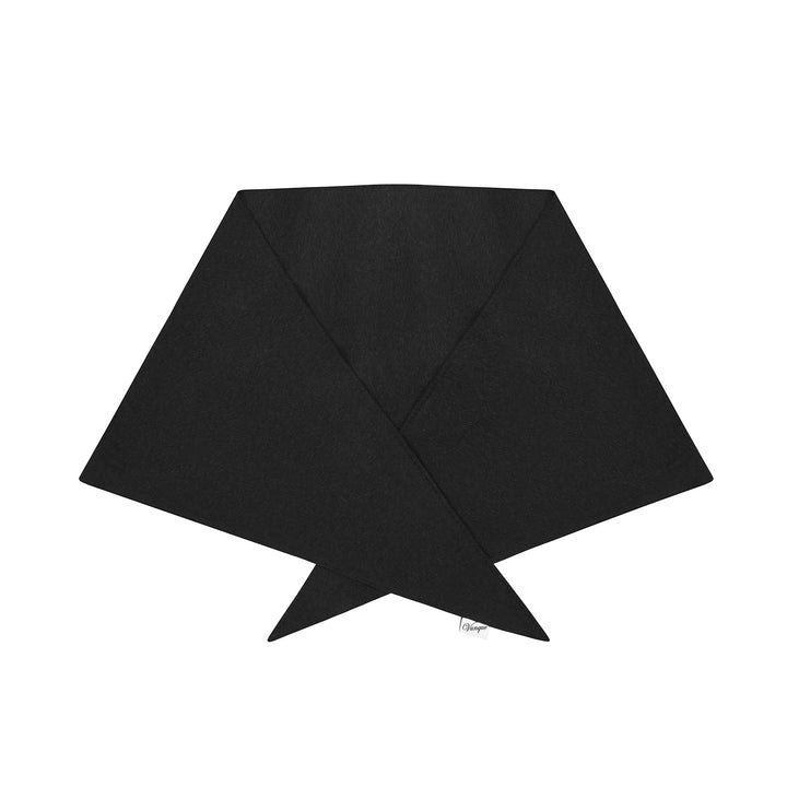 Vunque EZ Muffler Black