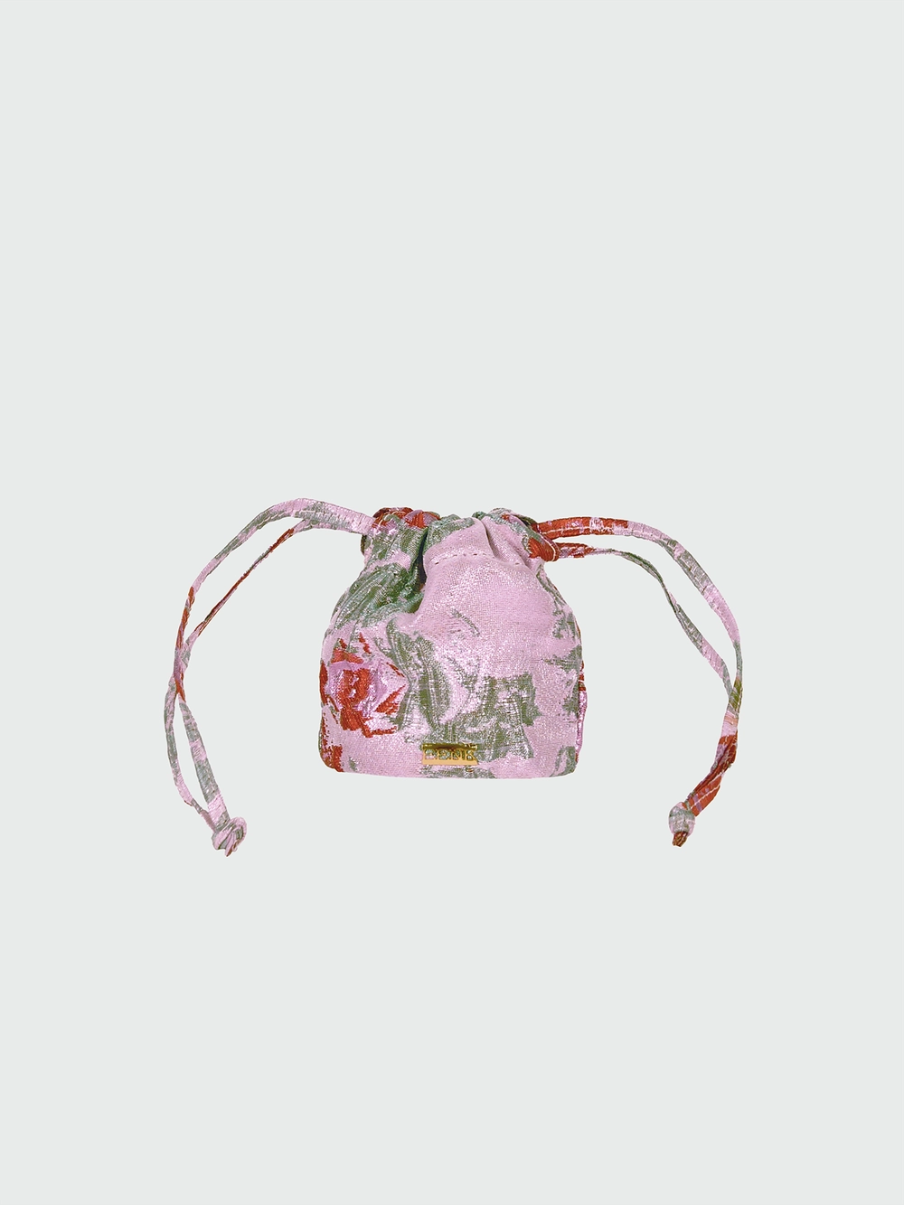 EENK Hova Bag Micro - Pink
