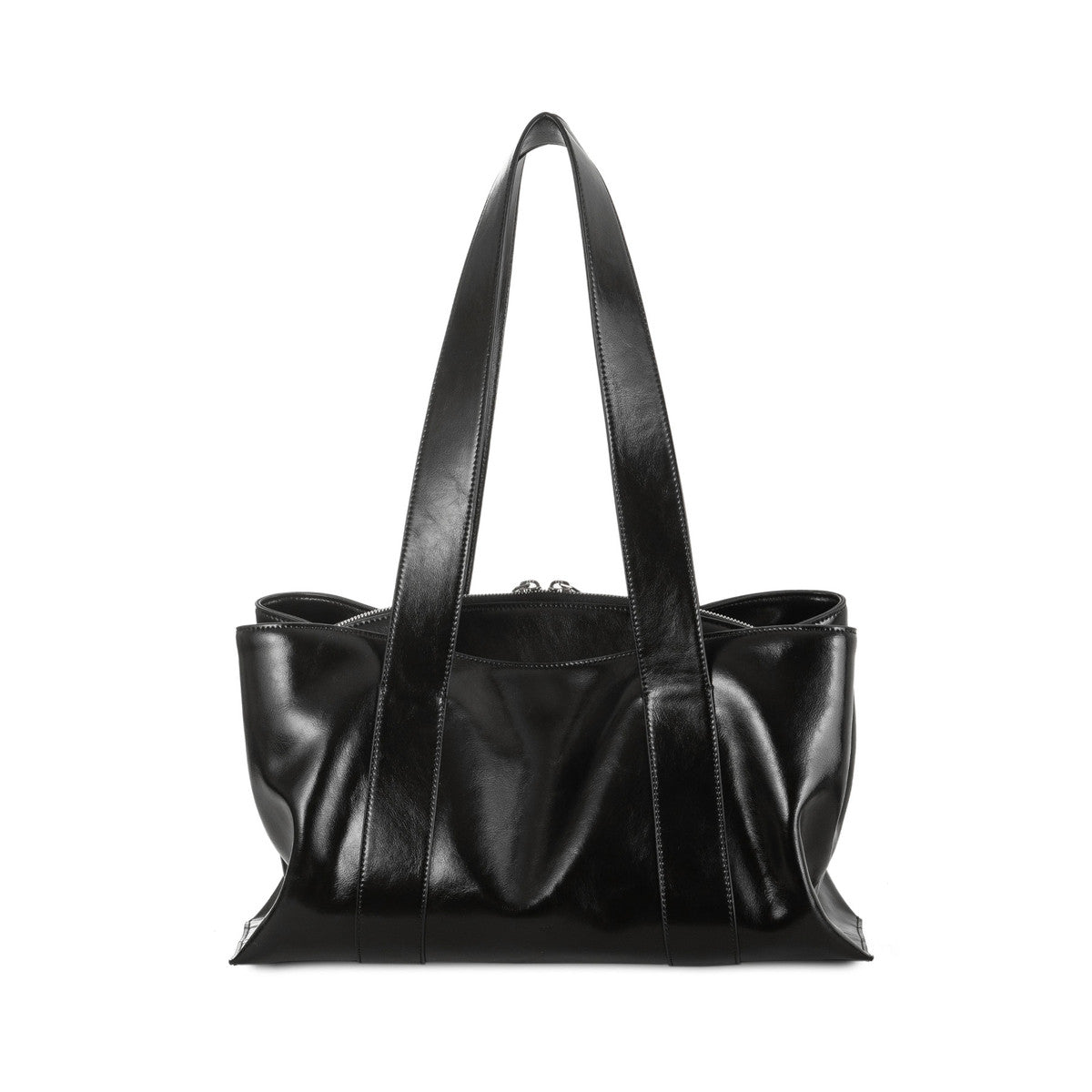 Osoi Shell Duffel Black