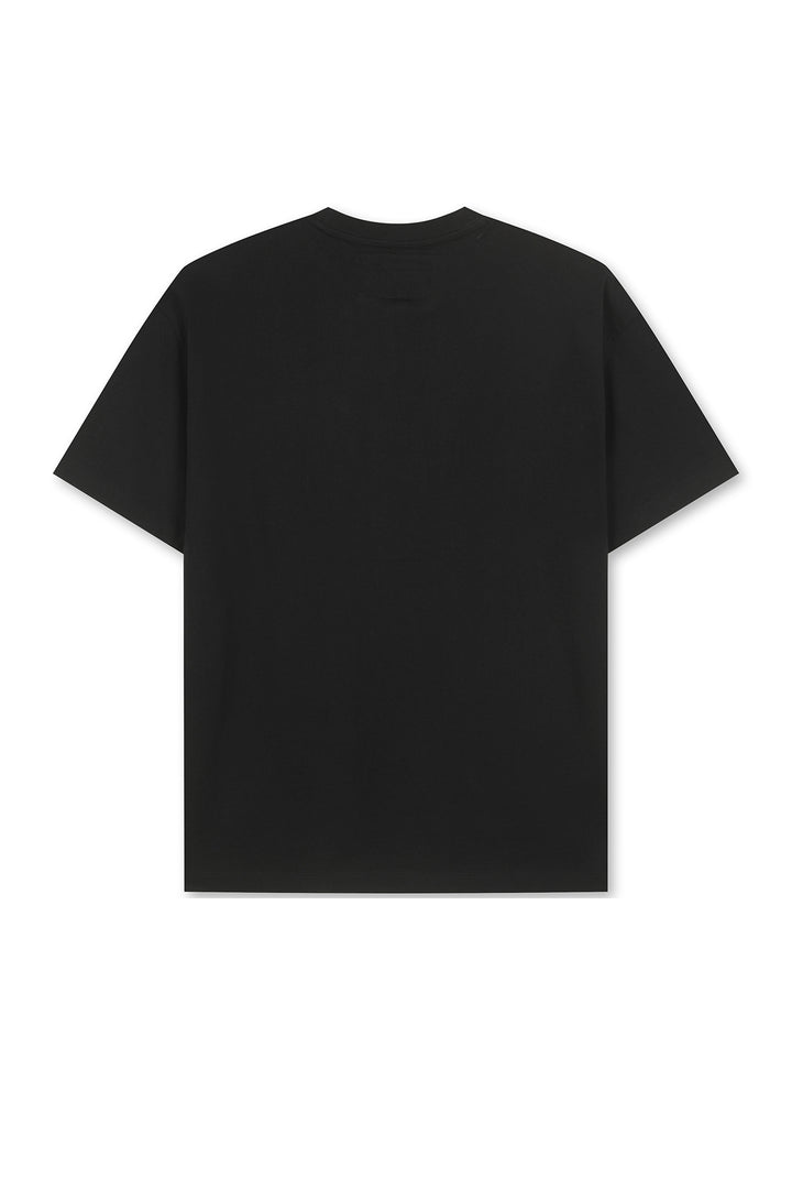 Matinkim Matin Kim Logo Top IN Black