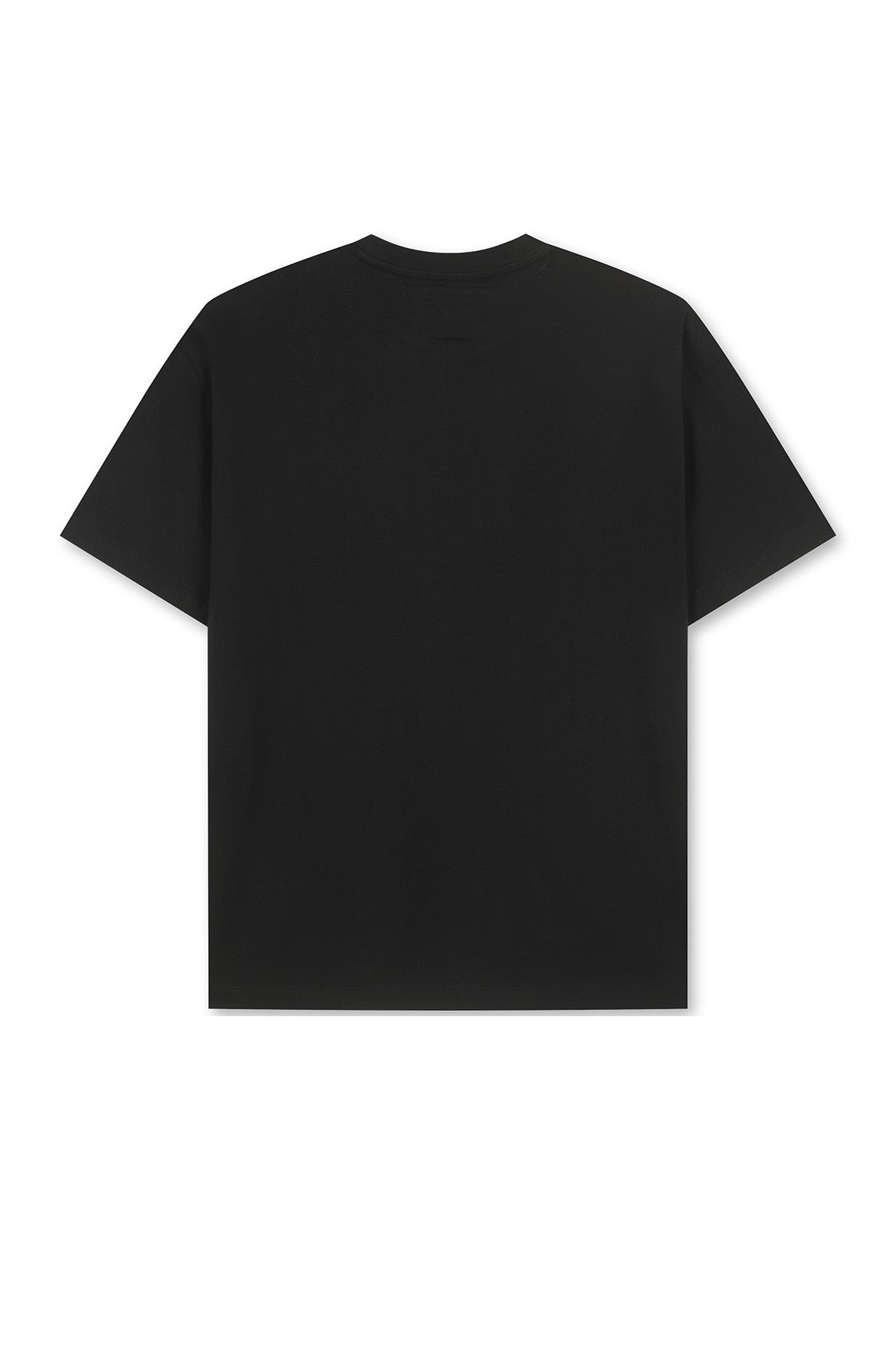 [matinkim] Matin Kim Logo Top IN Black