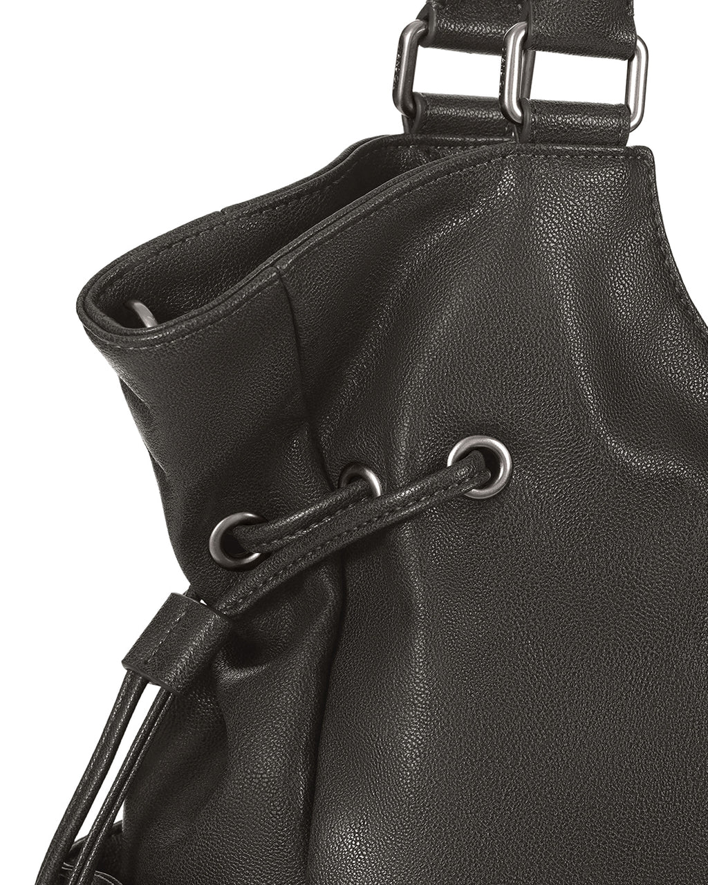 [standoil] Breezy Bag · Bridge Bag / Gray