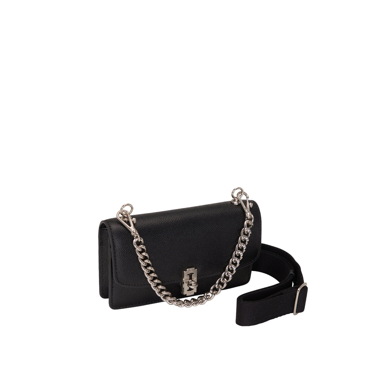 Vunque Occam K.I.T Phone Cross Black