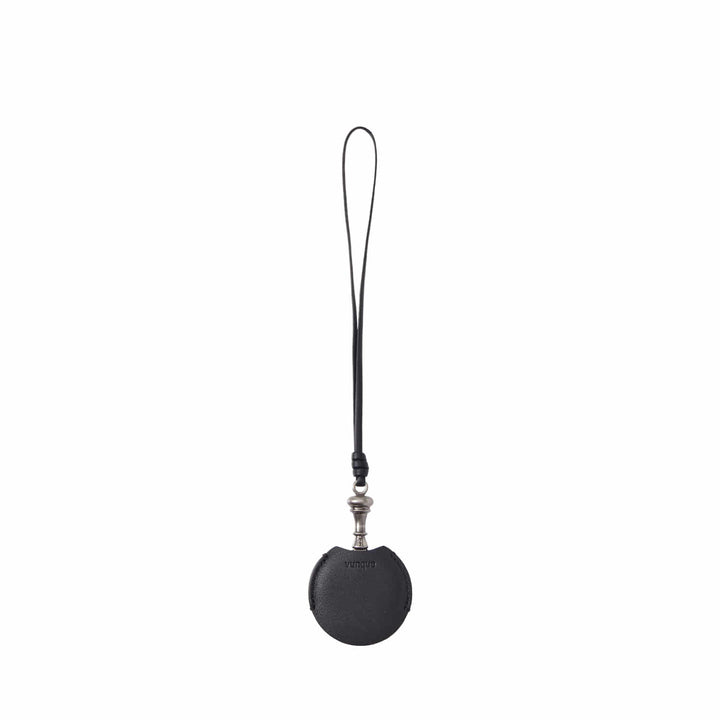 Vunque Checkmate Lens Charm Black