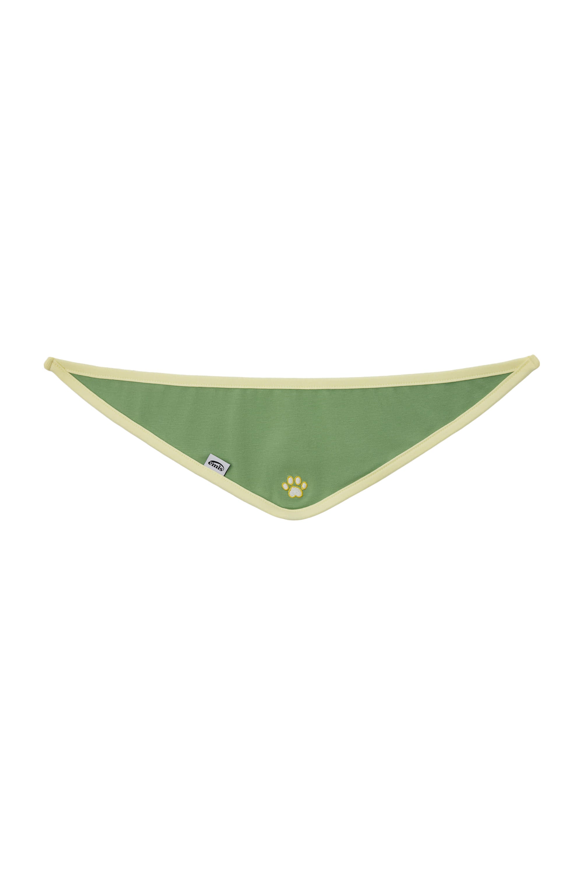 Clothing Accessories in green - Premium quality product image