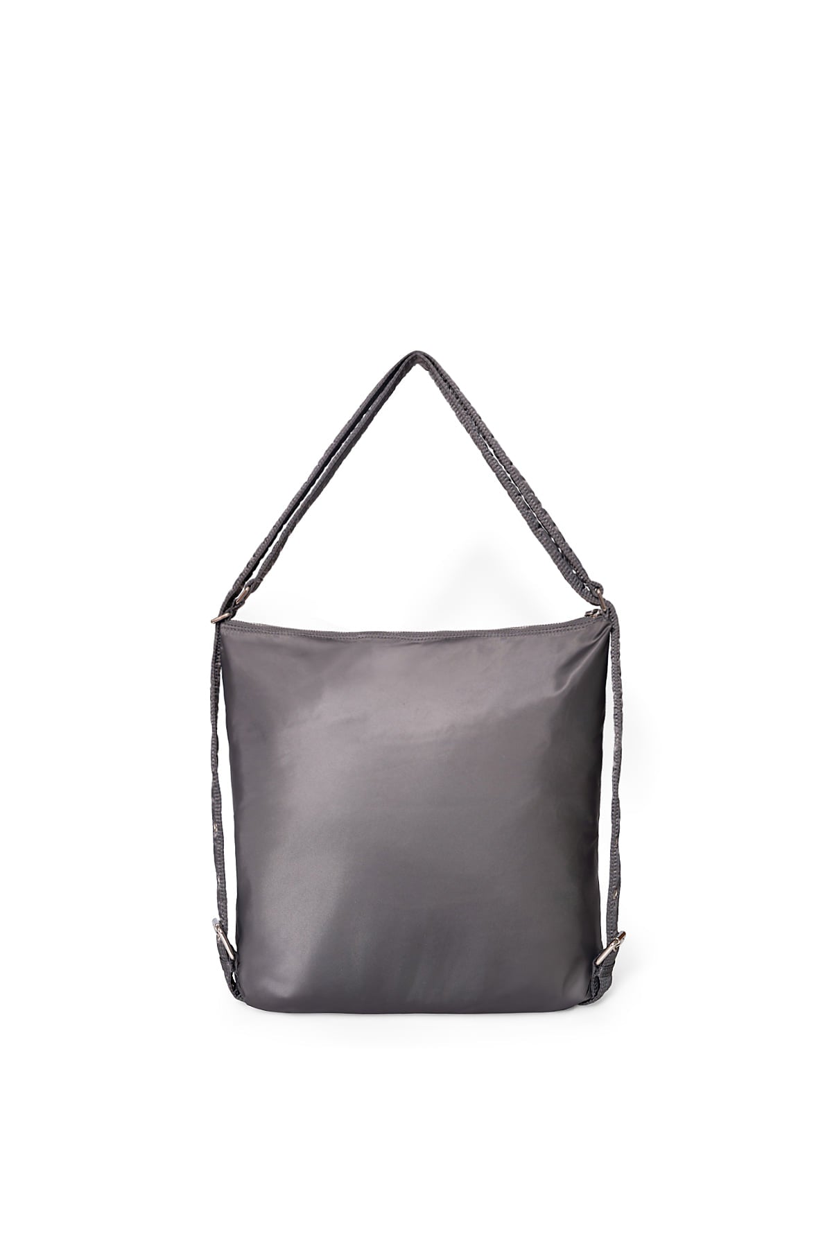 Matinkim Module Pocket Bag IN Charcoal