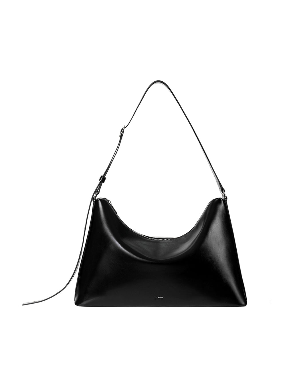 [standoil] Odd Bag · 오드백 / Black