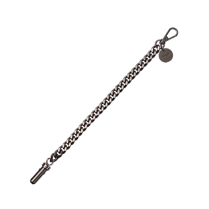 Vunque Bullet Metal Chain Black