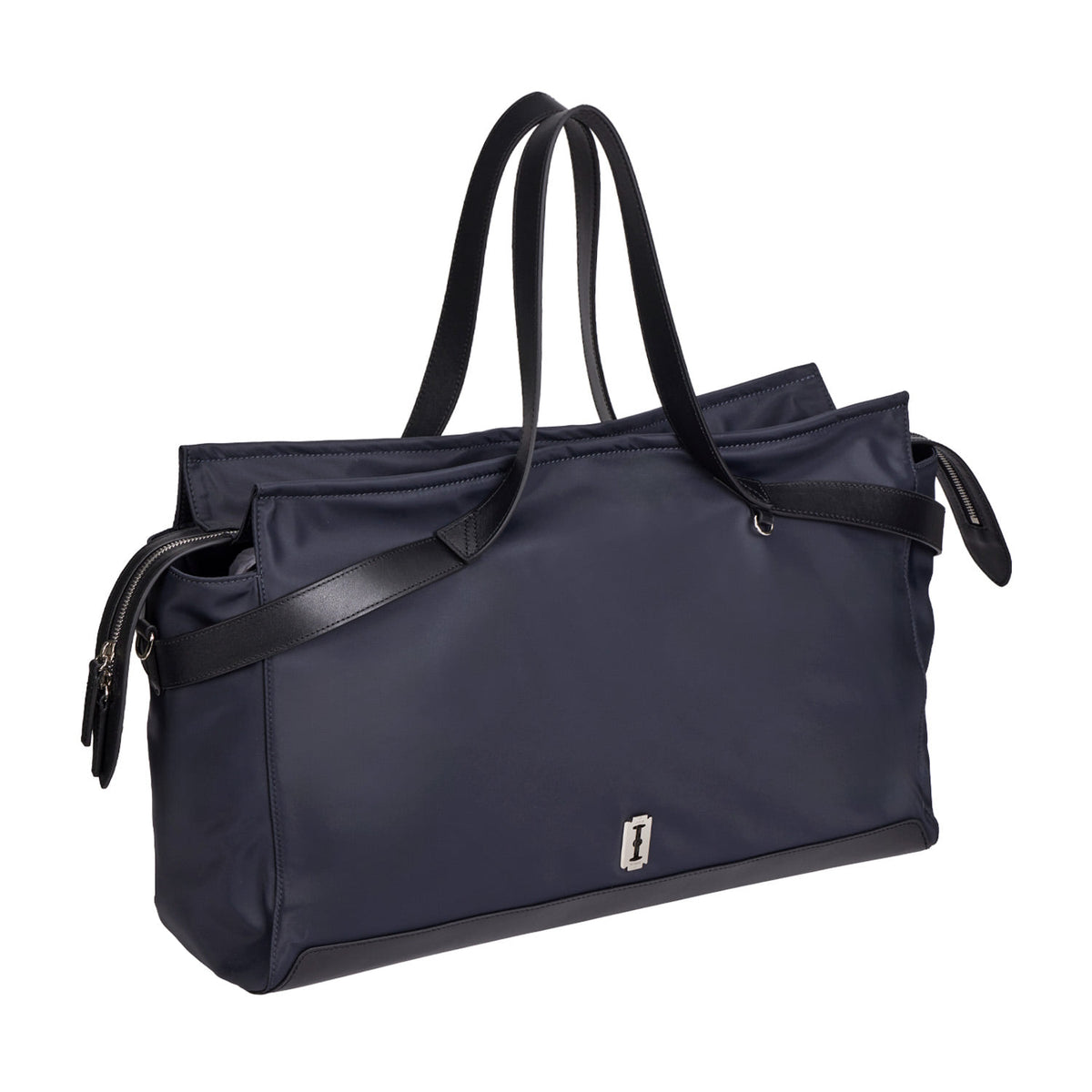 Vunque Perfec Peak Shopper L Goth Navy