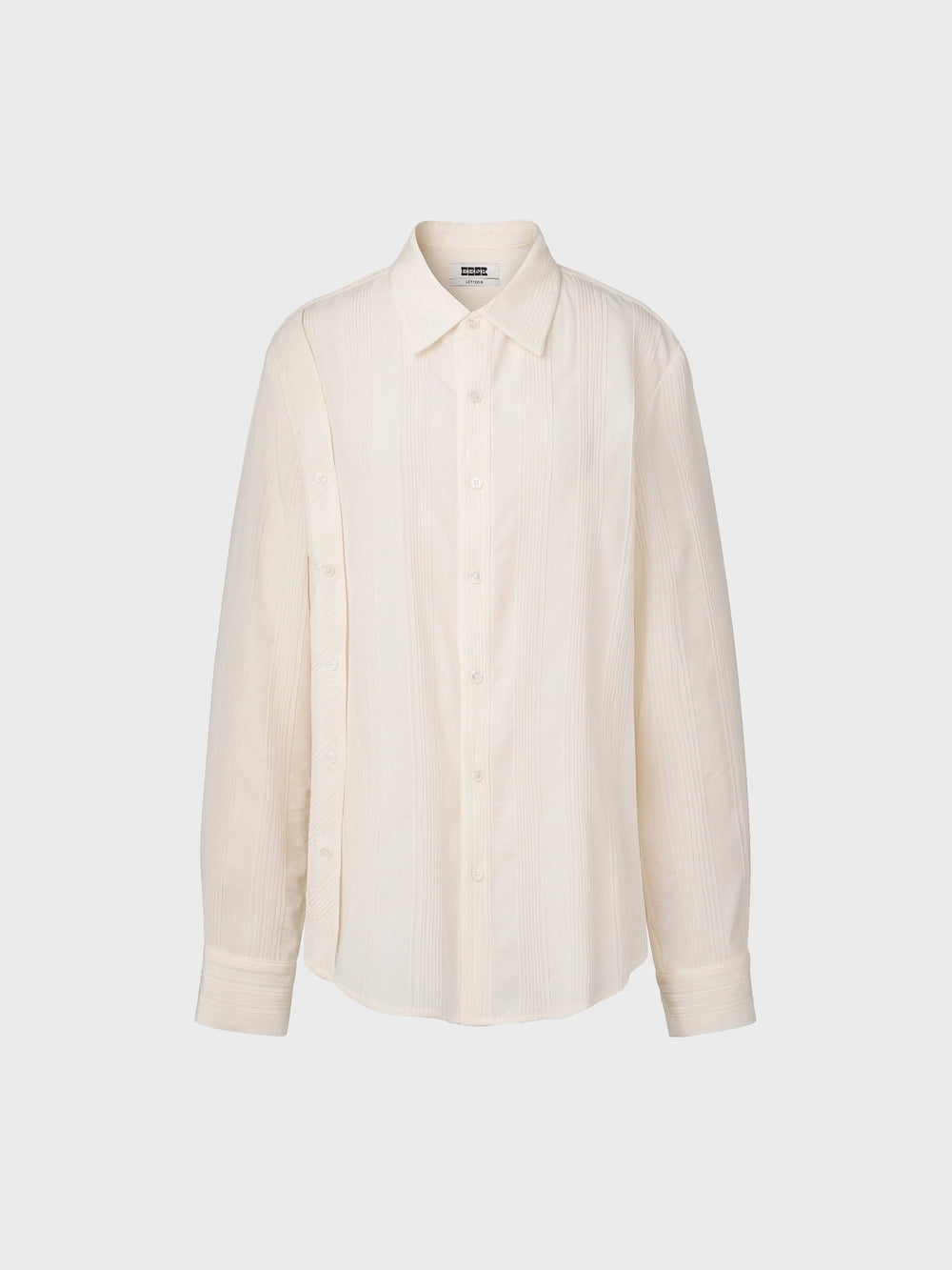 EENK Transformative Shirt - Ivory