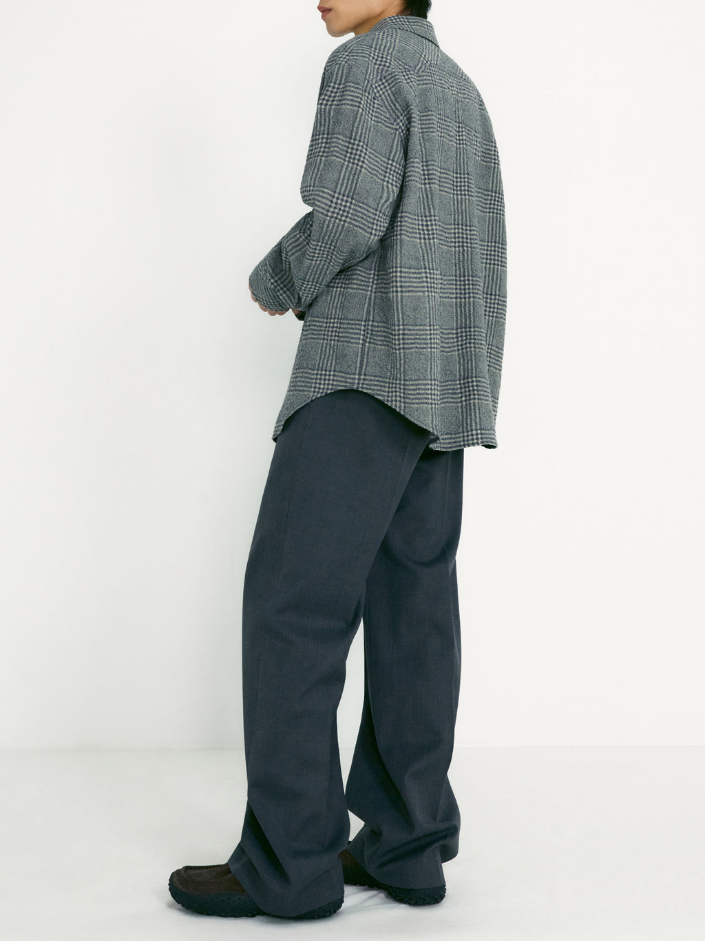 [low_classic] Classic Shirt
Check