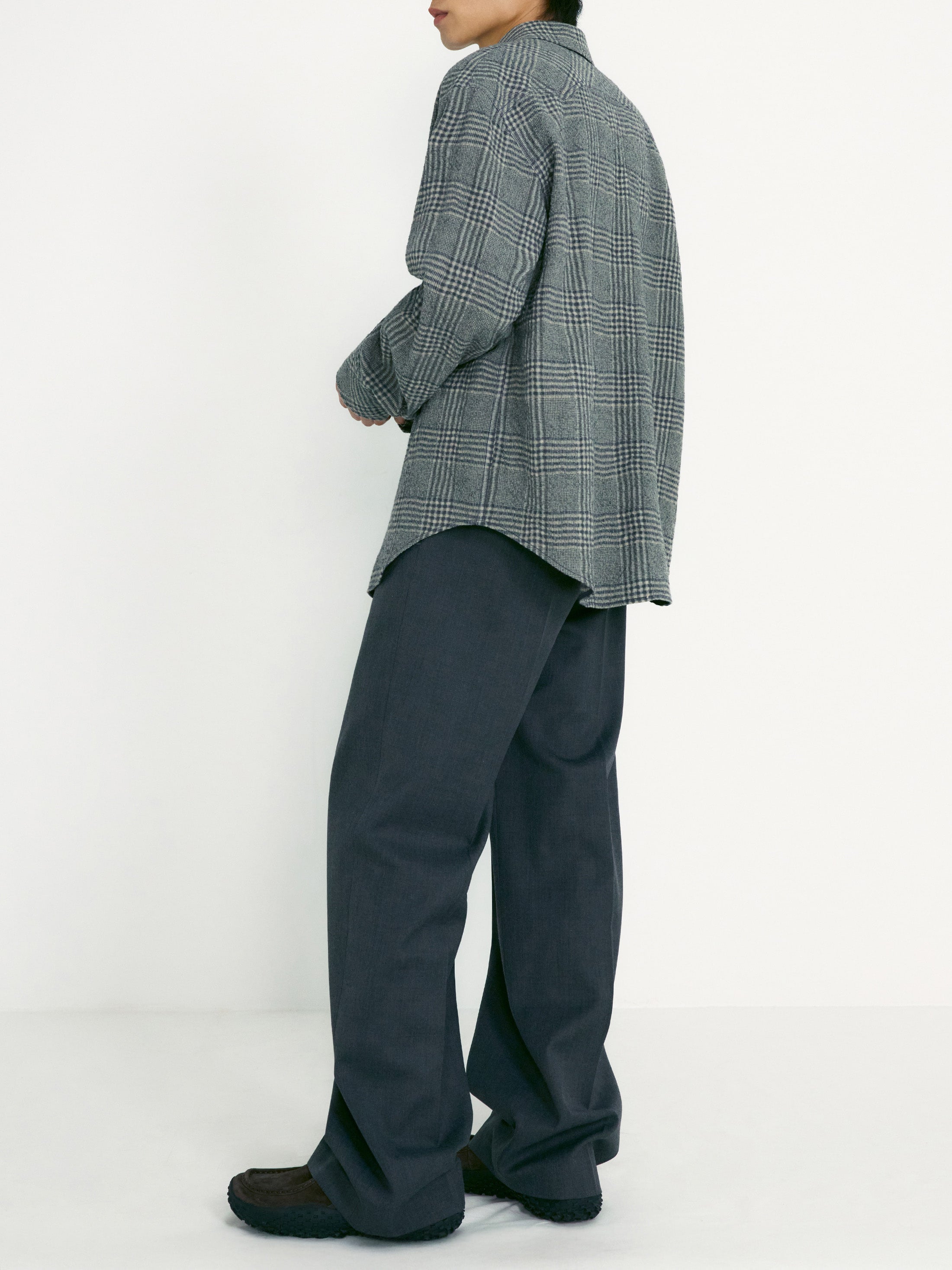 [low_classic] Classic Shirt
Check