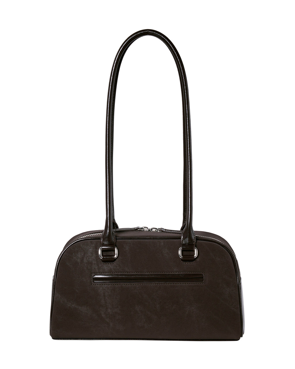 [standoil] Chubby Bag / Marron Combi