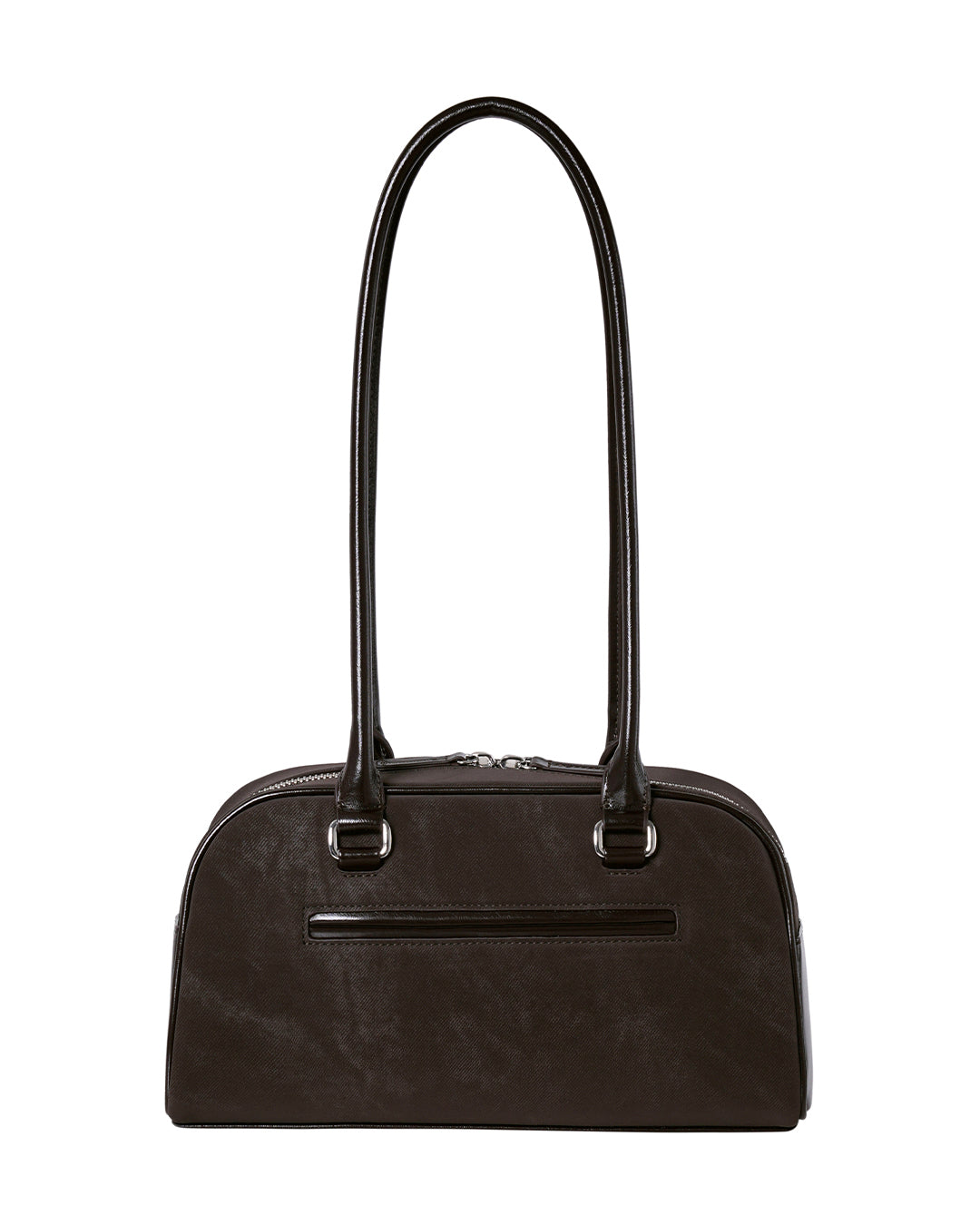 [standoil] Chubby Bag / Marron Combi