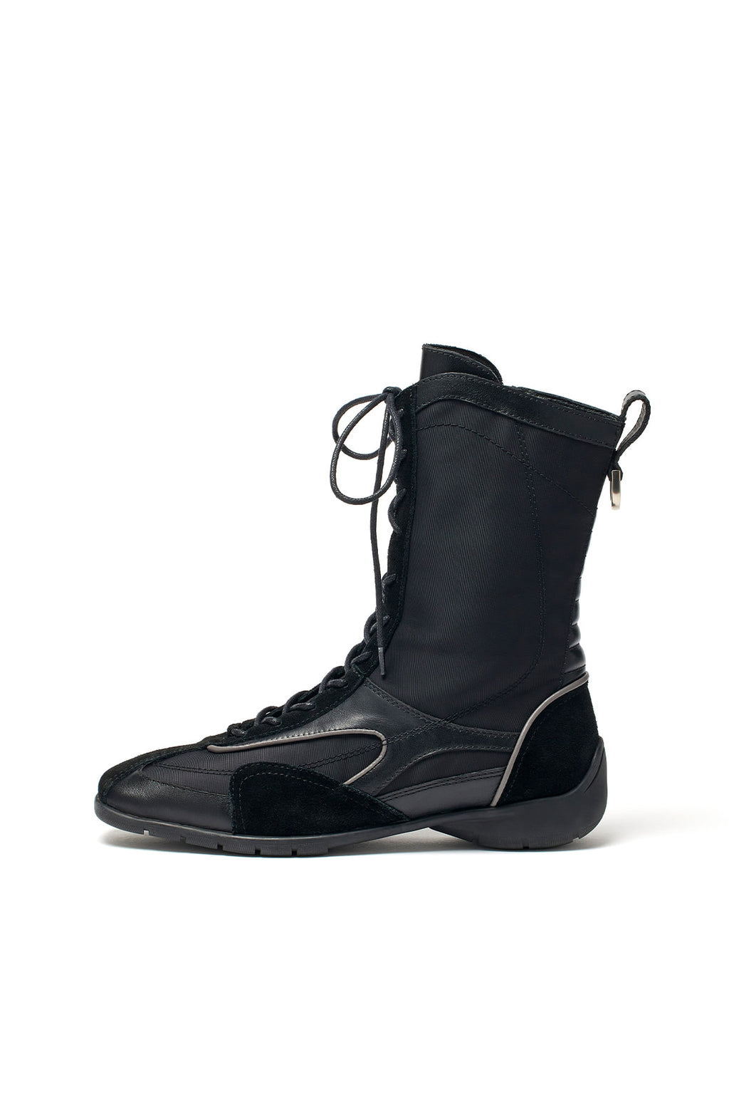 Shoes in BLACK - Premium quality product image